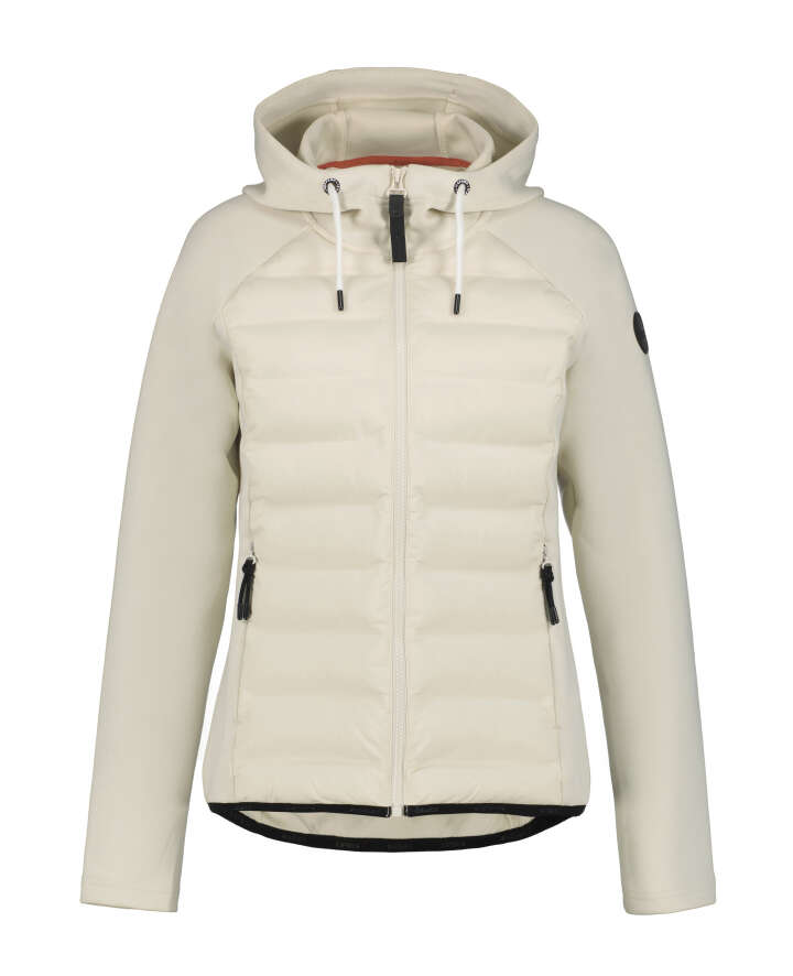 ICEPEAK Damen Jacke Ashburn Midlayer